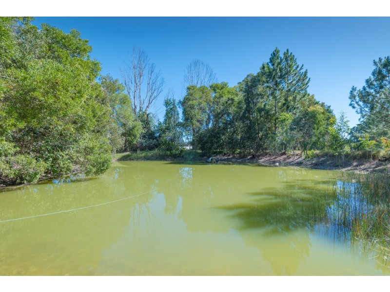 363 Lake Macdonald Drive, Lake Macdonald QLD 4563
