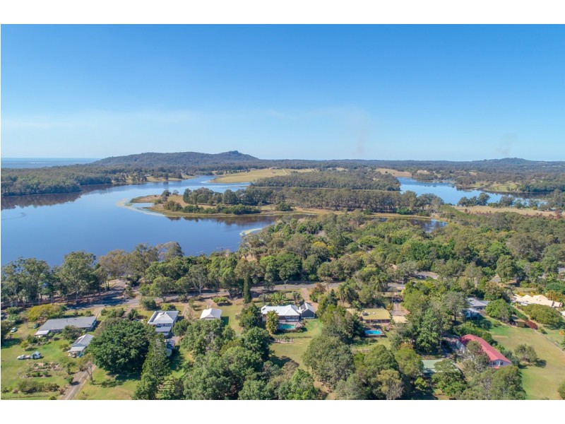 363 Lake Macdonald Drive, Lake Macdonald QLD 4563