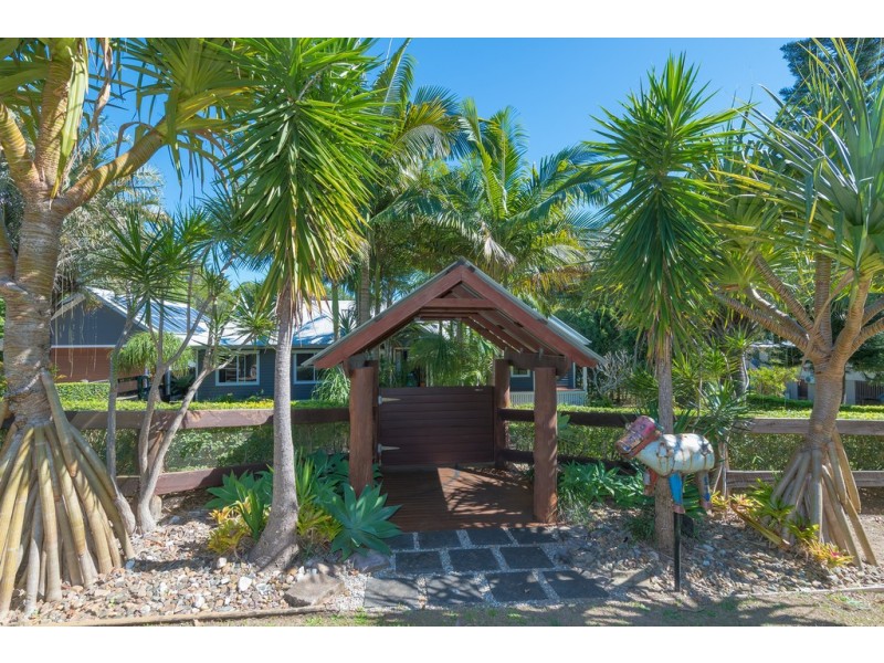 363 Lake Macdonald Drive, Lake Macdonald QLD 4563
