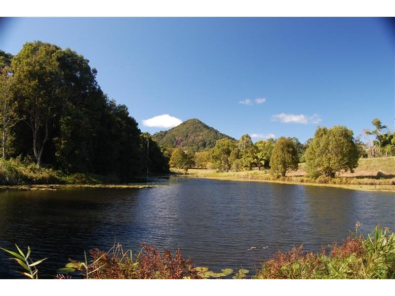 277 Cooroy Mountain Rd, Cooroy Mountain QLD 4563