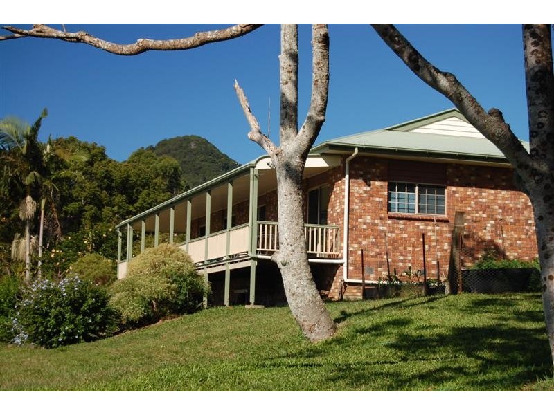 277 Cooroy Mountain Rd, Cooroy Mountain QLD 4563