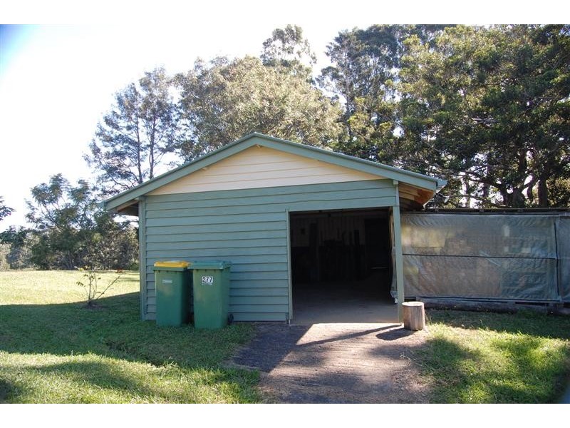 277 Cooroy Mountain Rd, Cooroy Mountain QLD 4563