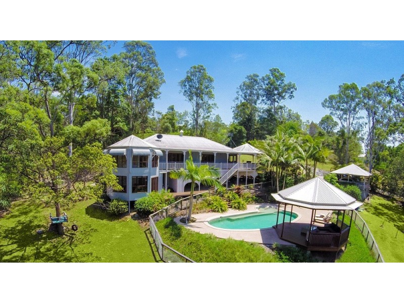 8 Valley Drive, Doonan QLD 4562