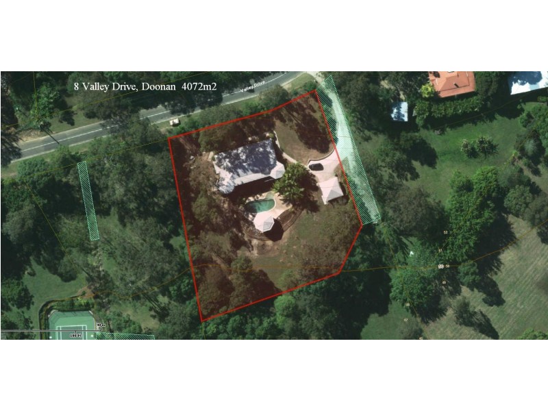 8 Valley Drive, Doonan QLD 4562