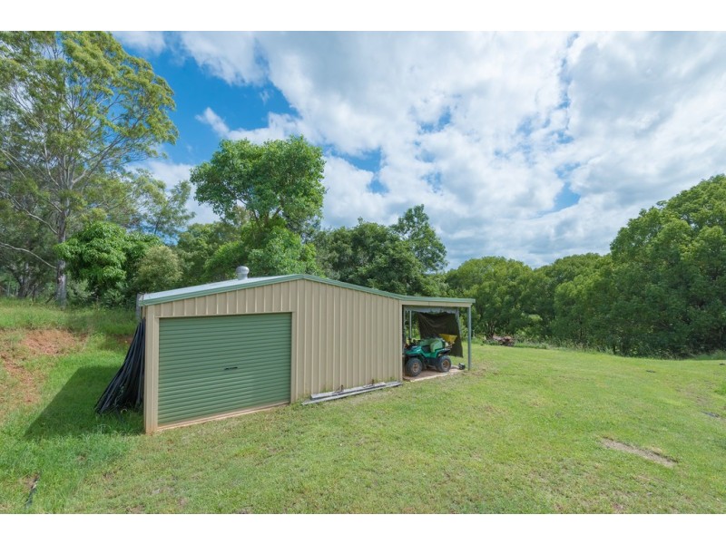 Federal QLD 4568