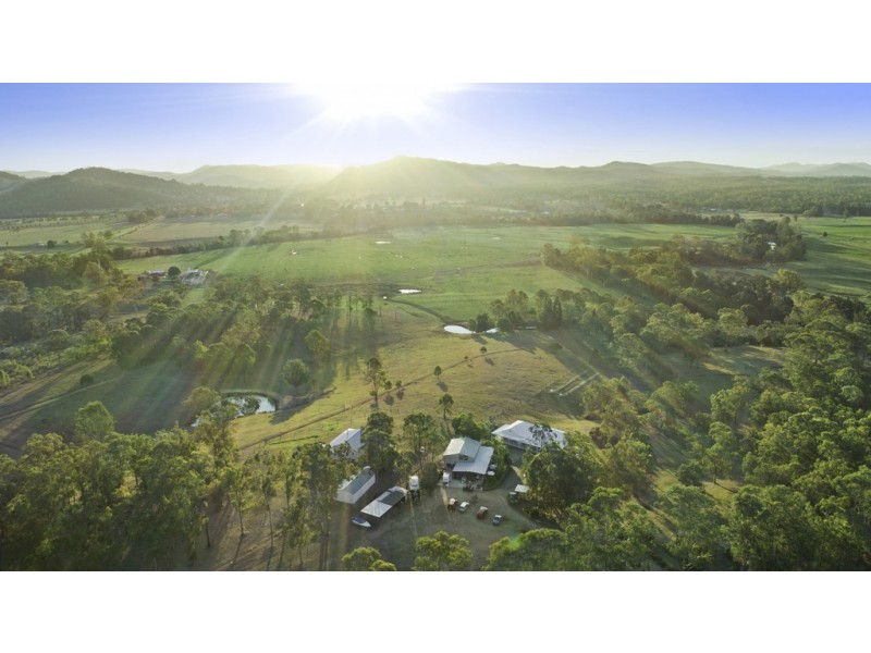 3360 Mary Valley Road, Imbil QLD 4570