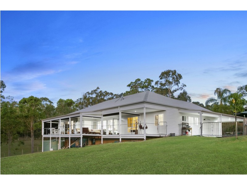 3360 Mary Valley Road, Imbil QLD 4570