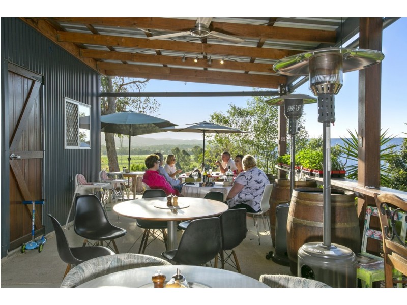 3360 Mary Valley Road, Imbil QLD 4570
