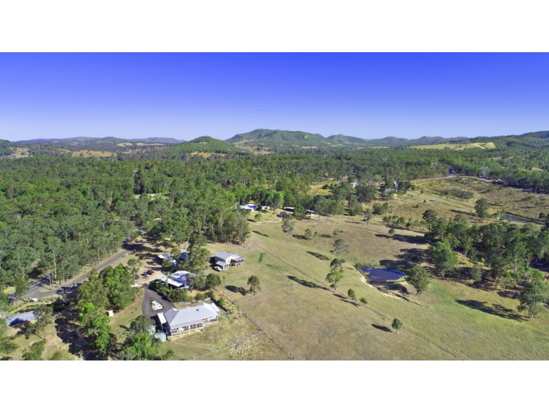 3360 Mary Valley Road, Imbil QLD 4570
