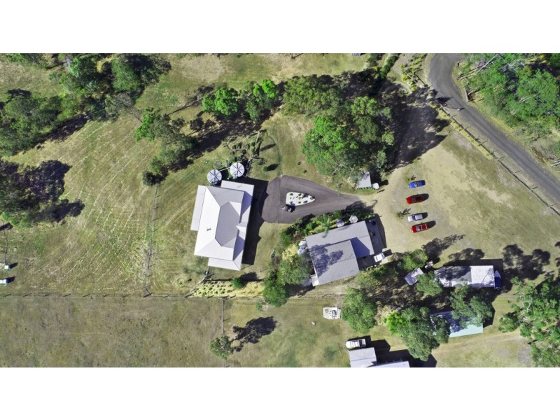 3360 Mary Valley Road, Imbil QLD 4570