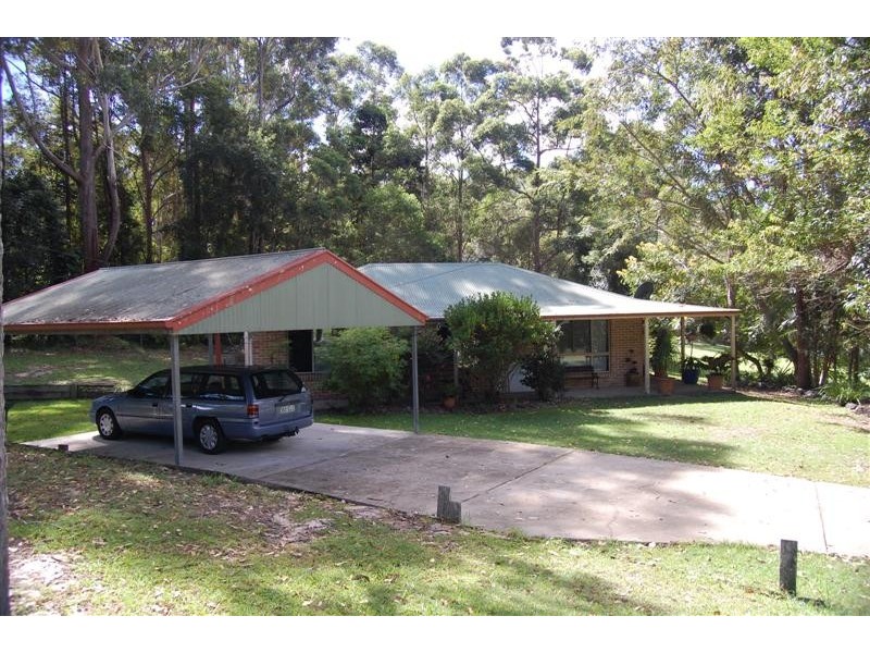 4 Senegal Rise, Doonan QLD 4562