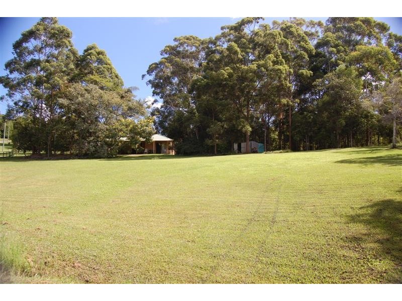 4 Senegal Rise, Doonan QLD 4562