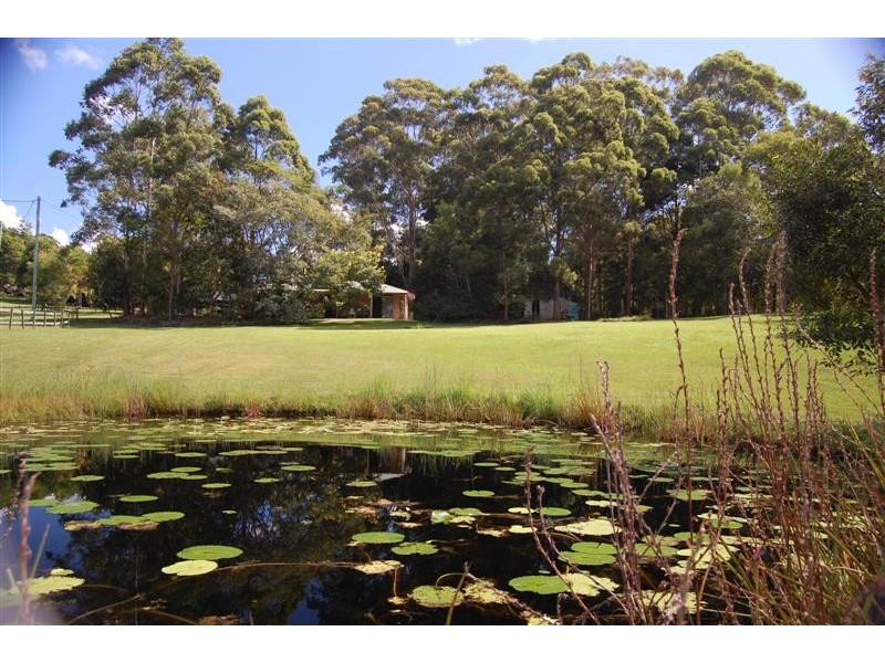 4 Senegal Rise, Doonan QLD 4562