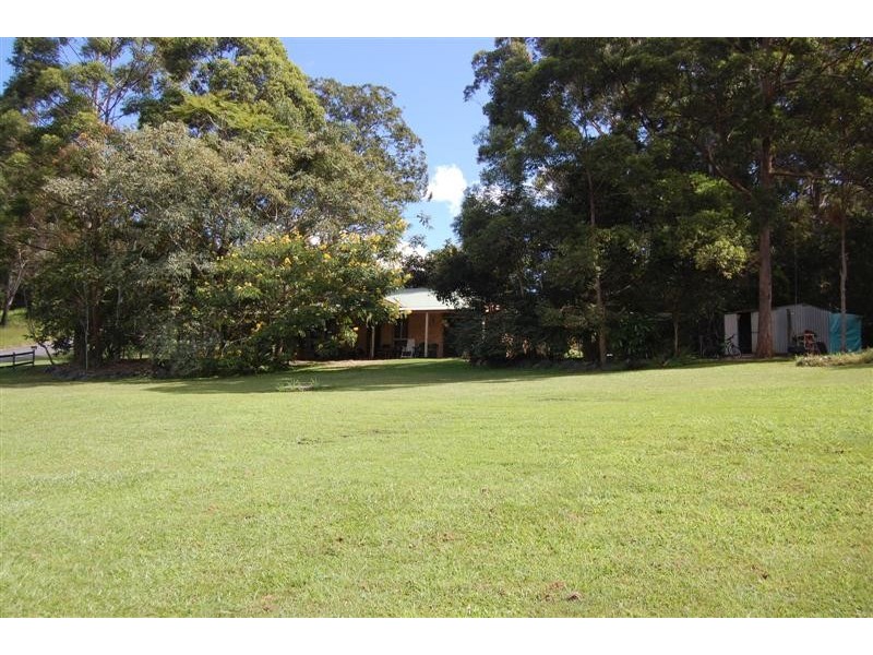 4 Senegal Rise, Doonan QLD 4562