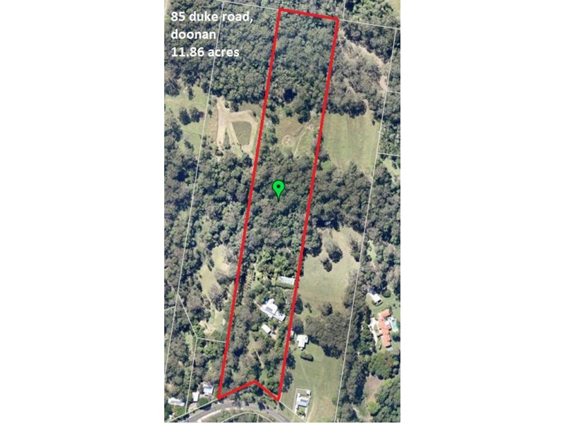 85 Duke Road, Doonan QLD 4562