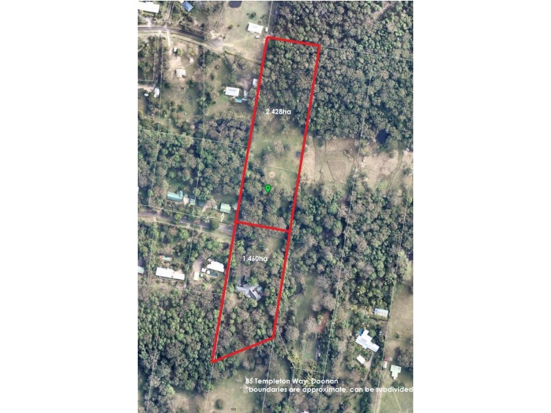 85 Templeton Way, Doonan QLD 4562
