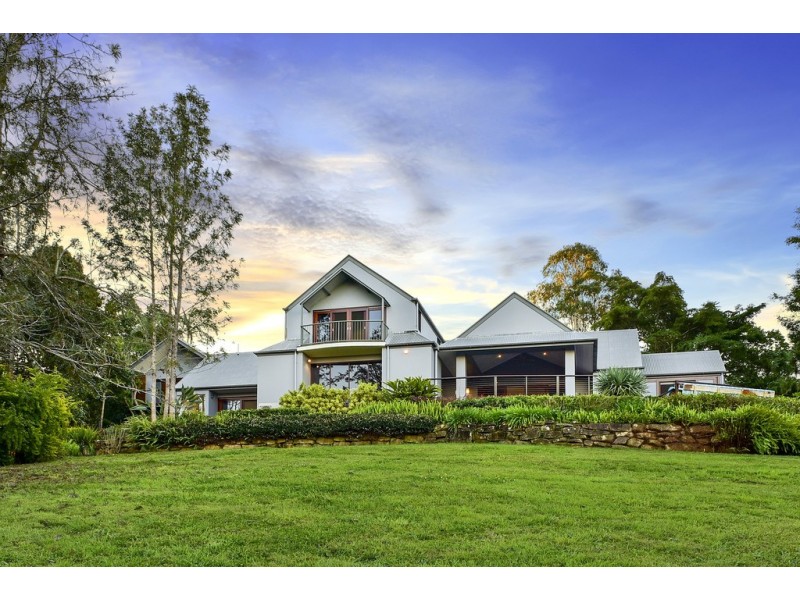 Tinbeerwah QLD 4563