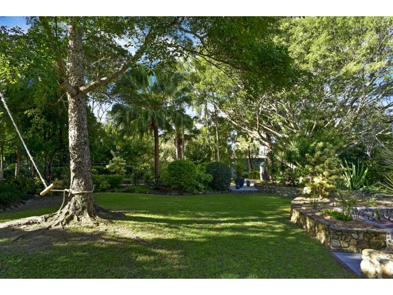 Tinbeerwah QLD 4563
