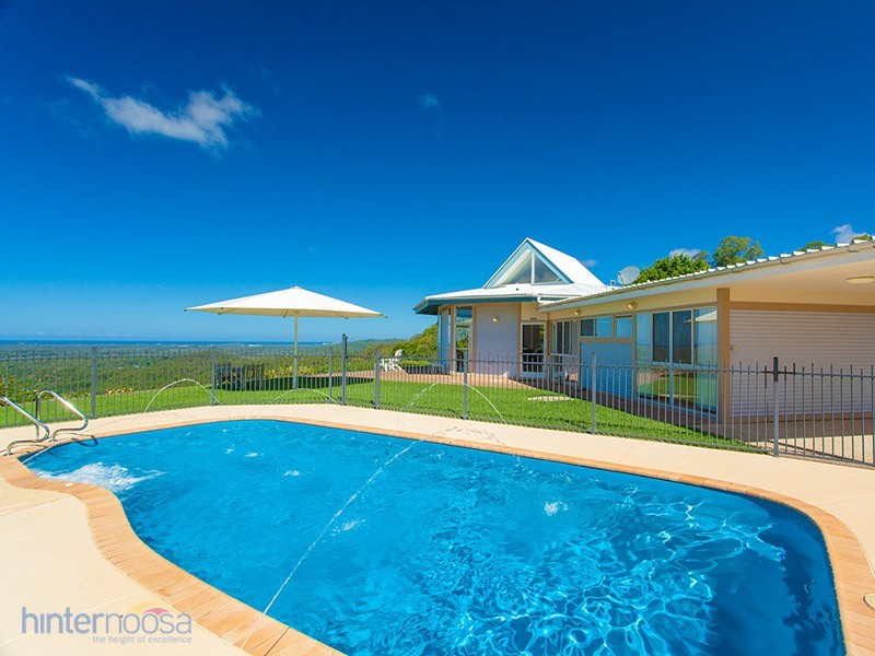 93 Panorama Drive, Doonan QLD 4562