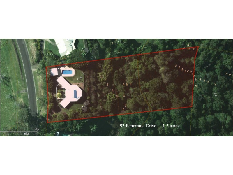 93 Panorama Drive, Doonan QLD 4562