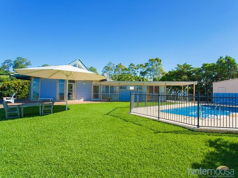 93 Panorama Drive, Doonan QLD 4562
