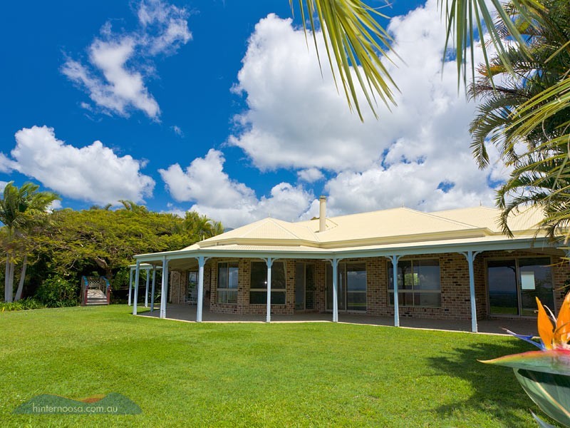 89 Panorama Drive, Doonan QLD 4562
