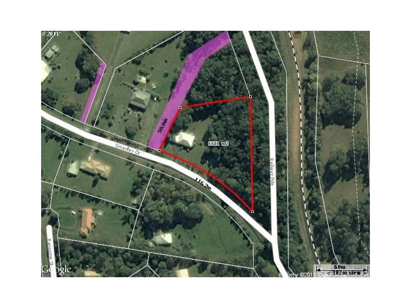 6 Smedley Drive, Pomona QLD 4568