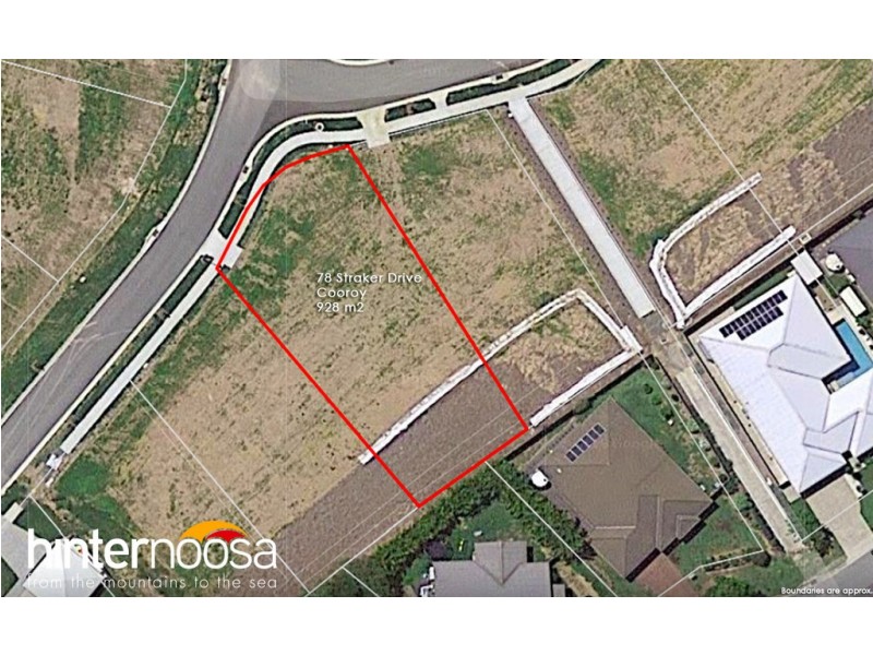 78 Straker Drive, Cooroy QLD 4563