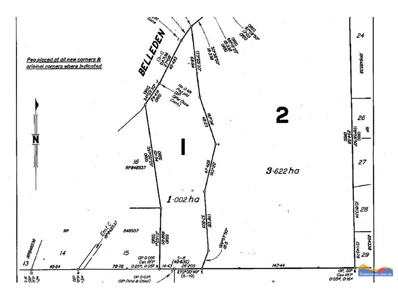 60 Belleden Pl, Cooroy QLD 4563