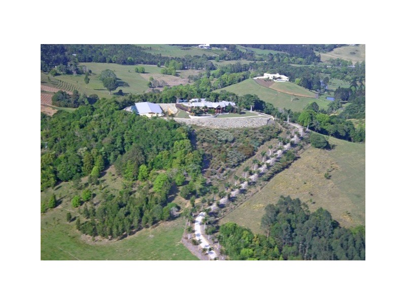 Lot 16 Solar Rd ‘Eagles Nest’, Cooroy Mountain QLD 4563