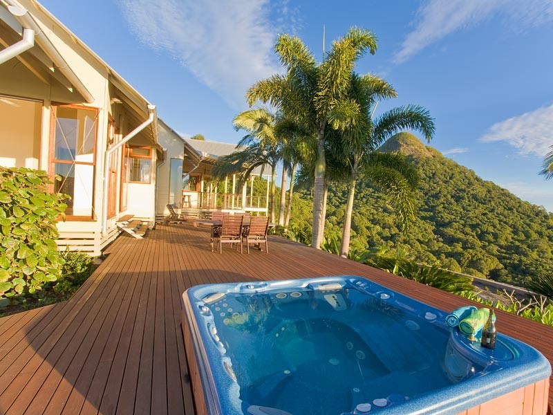 Lot 16 Solar Rd ‘Eagles Nest’, Cooroy Mountain QLD 4563