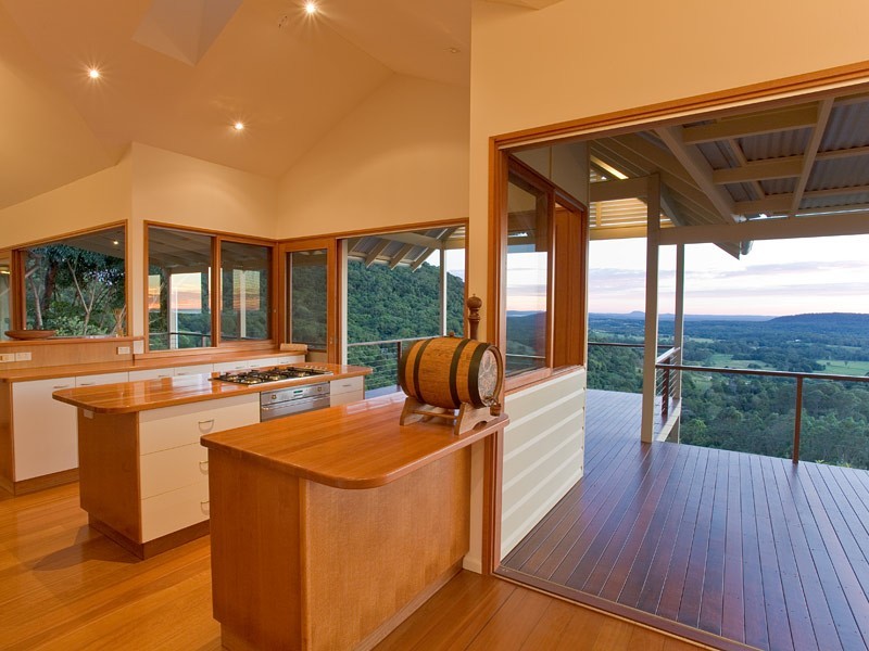 Lot 16 Solar Rd ‘Eagles Nest’, Cooroy Mountain QLD 4563