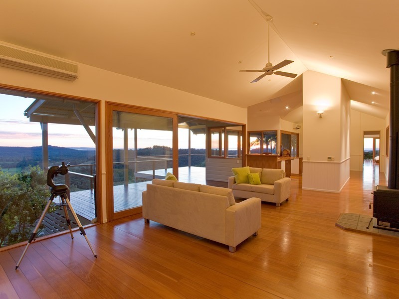 Lot 16 Solar Rd ‘Eagles Nest’, Cooroy Mountain QLD 4563