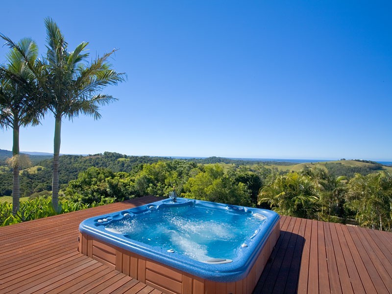 Lot 16 Solar Rd ‘Eagles Nest’, Cooroy Mountain QLD 4563