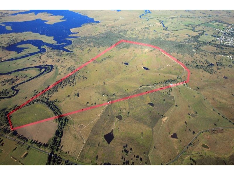 . Kennedy’s Road, Kilcoy QLD 4515