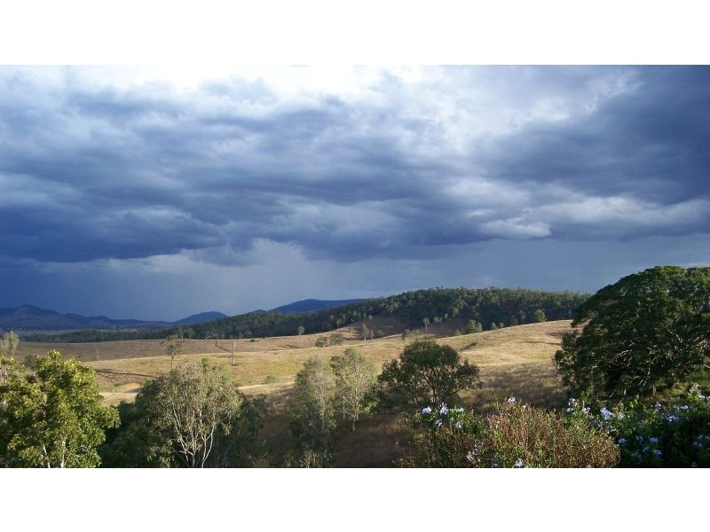 . Kennedy’s Road, Kilcoy QLD 4515