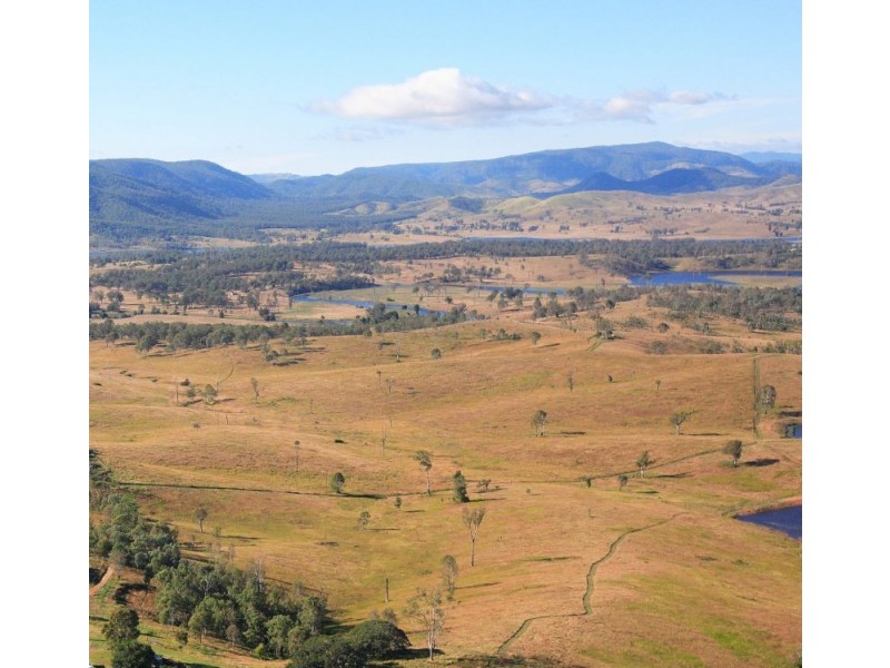 . Kennedy’s Road, Kilcoy QLD 4515