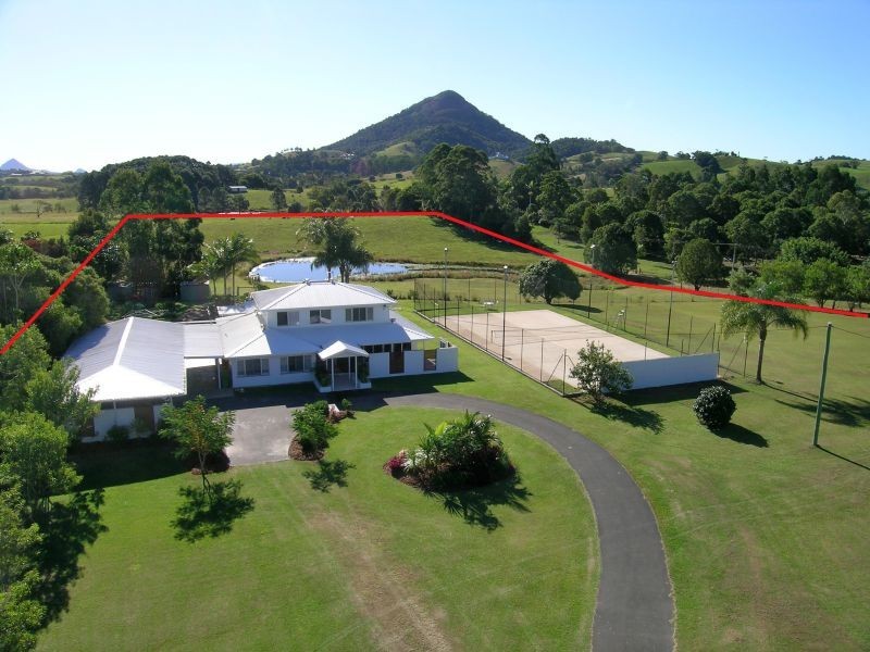 Eumundi QLD 4562