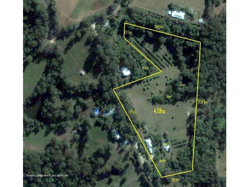 31 Litfin Rd, Doonan QLD 4562