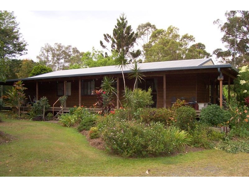 Pomona QLD 4568