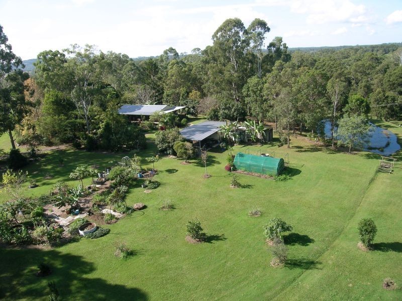 Pomona QLD 4568