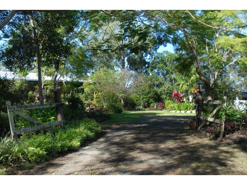 Pomona QLD 4568