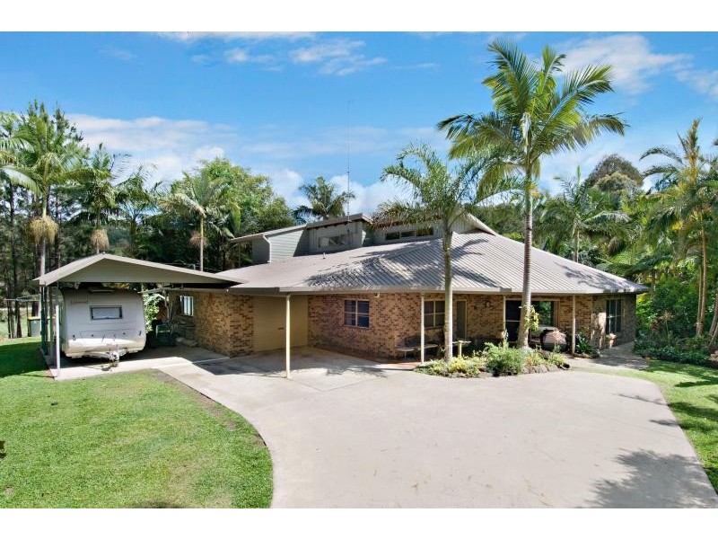 Doonan QLD 4562