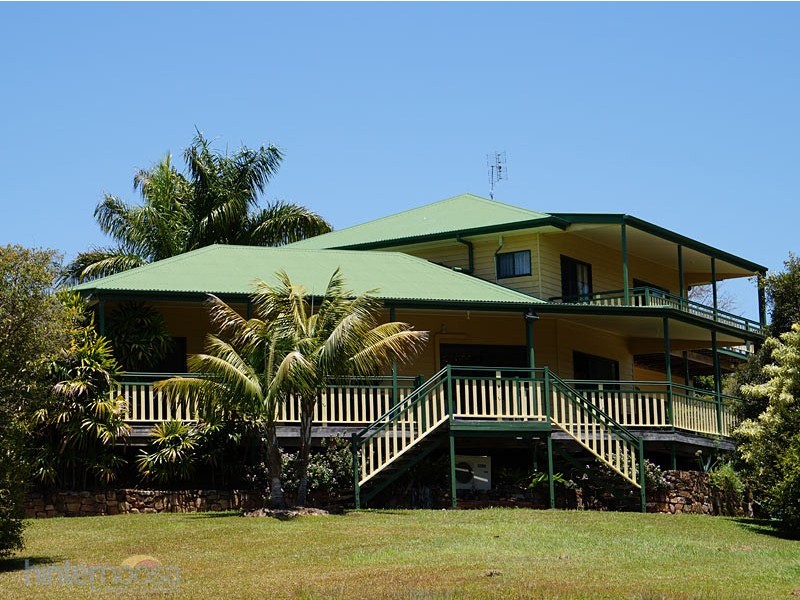 215 Ocean View Road, Cooroy QLD 4563