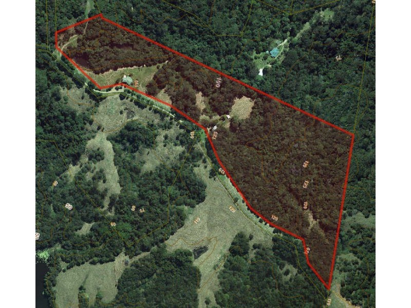 215 Ocean View Road, Cooroy QLD 4563