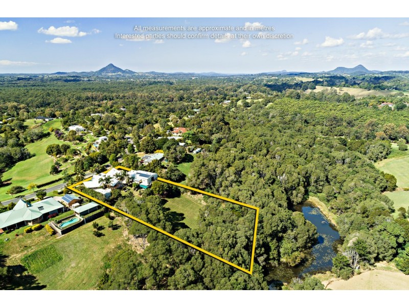 174 Blueberry Drive, Black Mountain QLD 4563