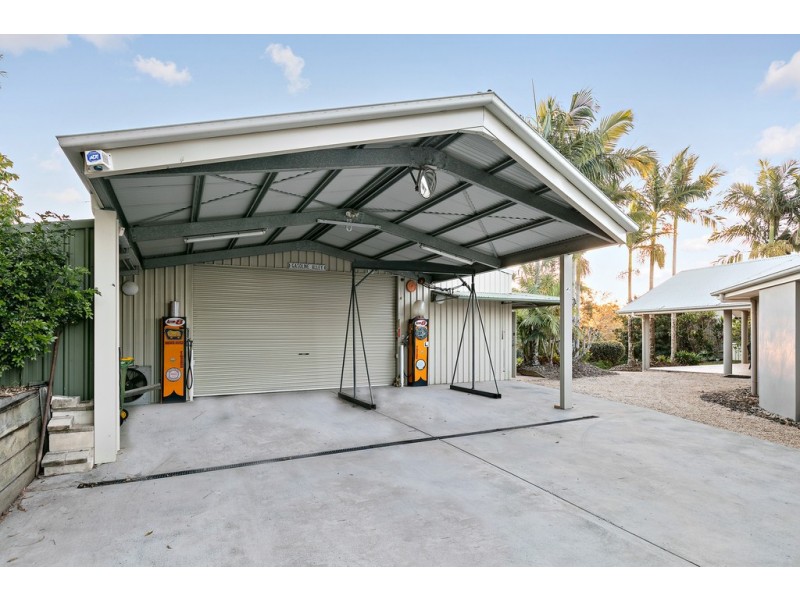 174 Blueberry Drive, Black Mountain QLD 4563