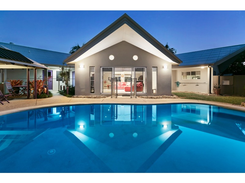 174 Blueberry Drive, Black Mountain QLD 4563