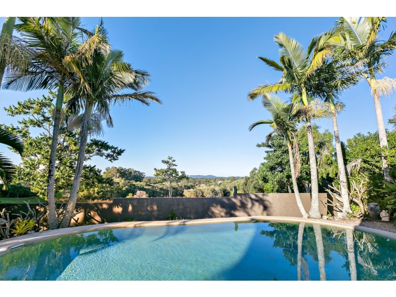 174 Blueberry Drive, Black Mountain QLD 4563