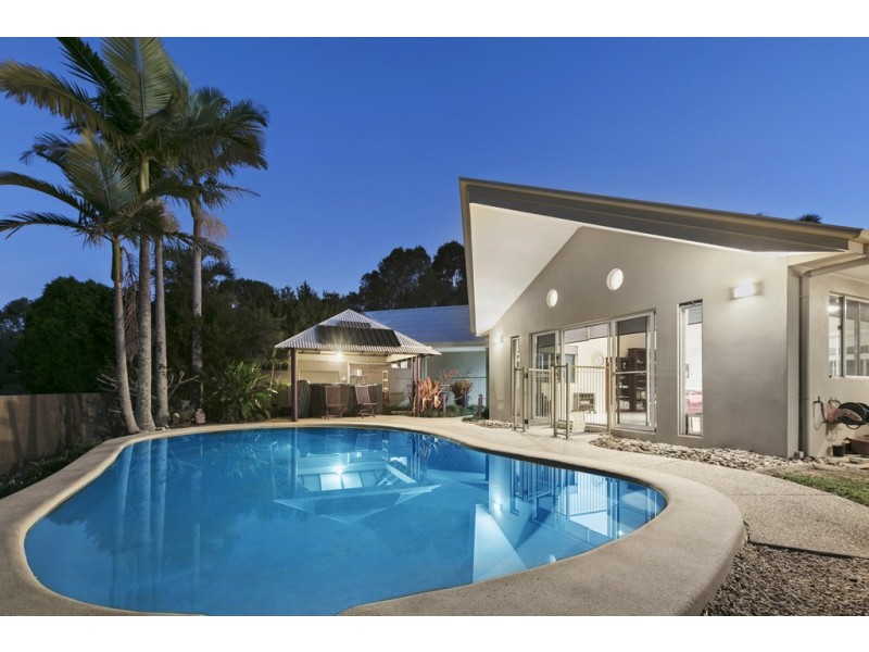 174 Blueberry Drive, Black Mountain QLD 4563